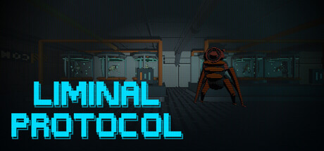 Cover art from Liminal Protocol