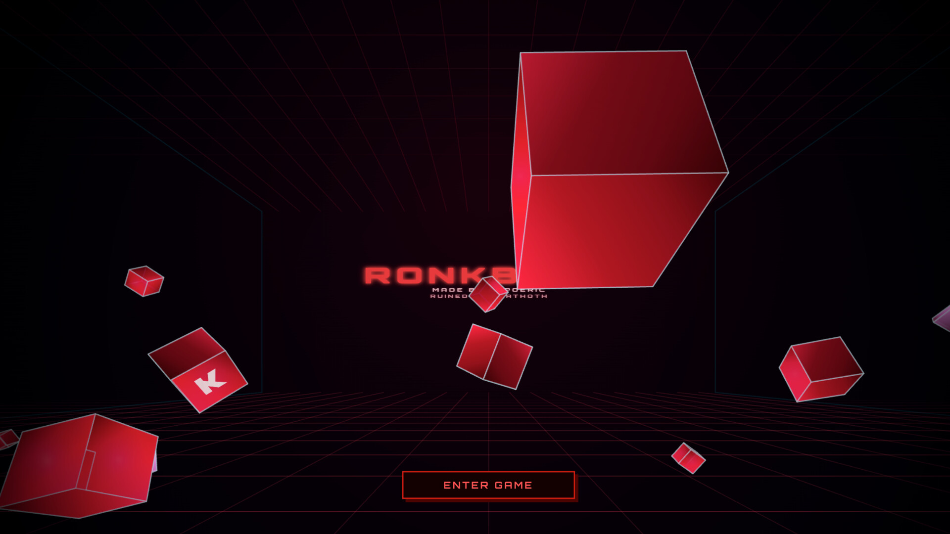 RonkBonk trailer
