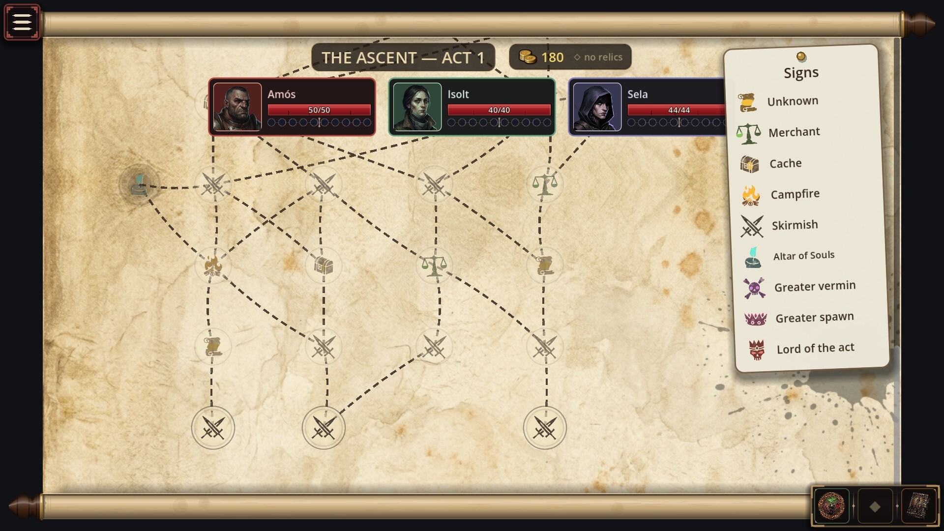 Borrowed Flesh screenshot 2