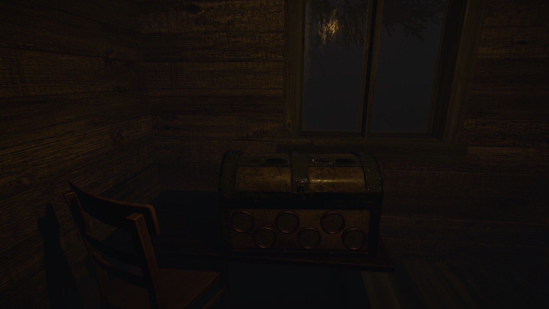 Achluophobia: Dark Forest Escape screenshot 2