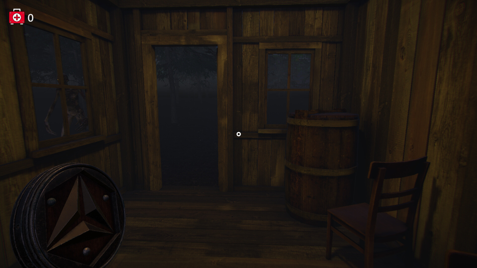 Achluophobia: Dark Forest Escape screenshot 3
