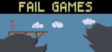 FAIL GAMES