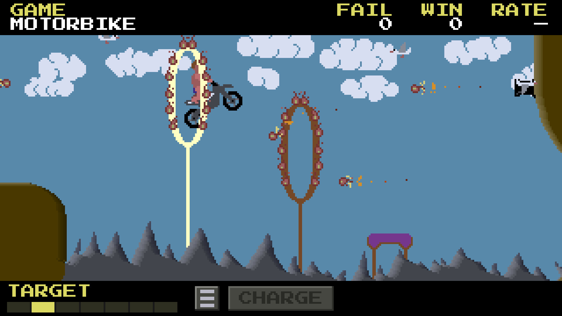 FAIL GAMES trailer