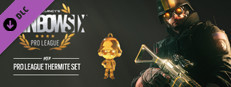 Tom Clancy's Rainbow Six Siege
