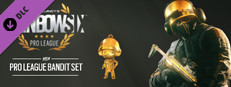 Tom Clancy's Rainbow Six Siege