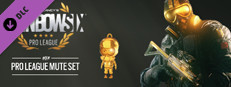 Tom Clancy's Rainbow Six Siege
