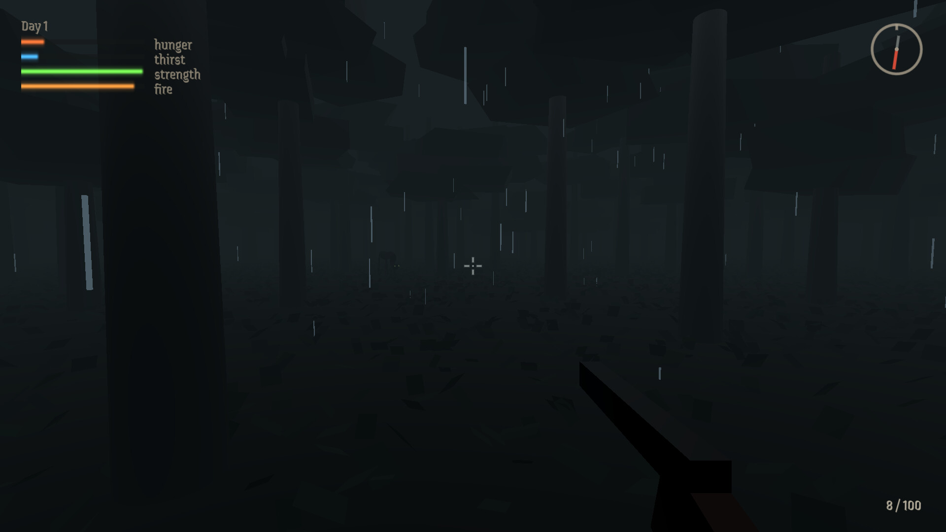 Hermitage screenshot 2
