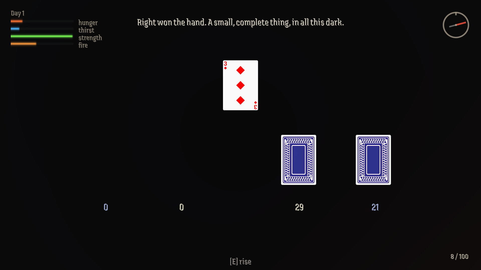Hermitage screenshot 3