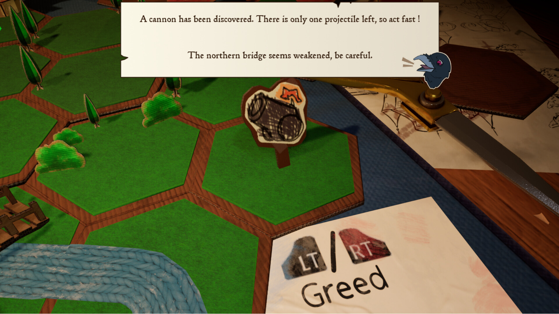 Greed for Glory screenshot 5