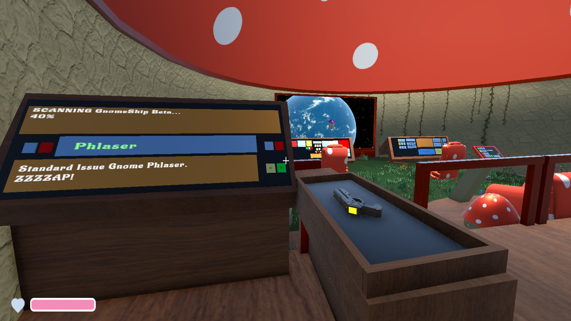 Gnomes In Space screenshot 5