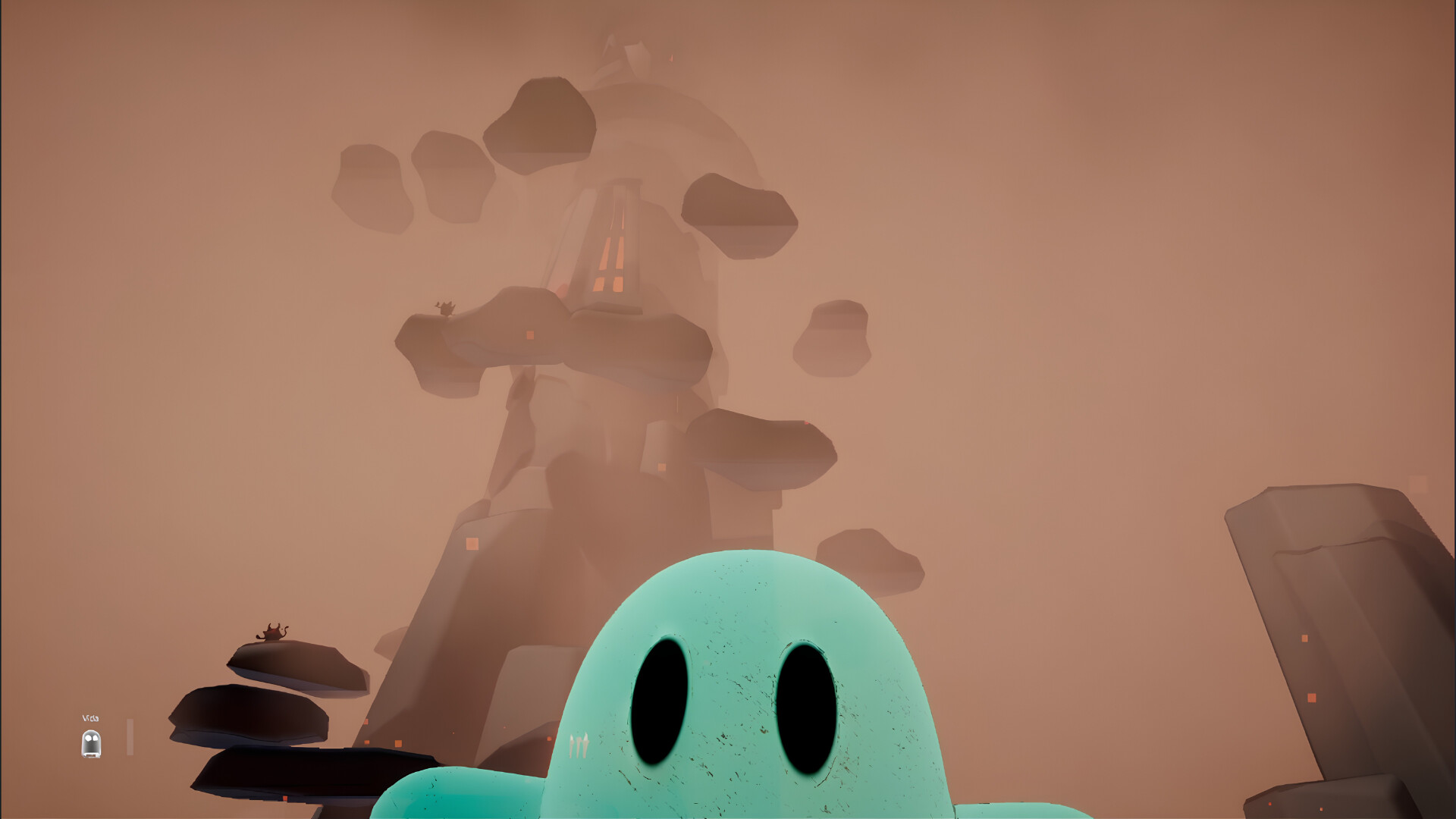 Souls Runner screenshot 2