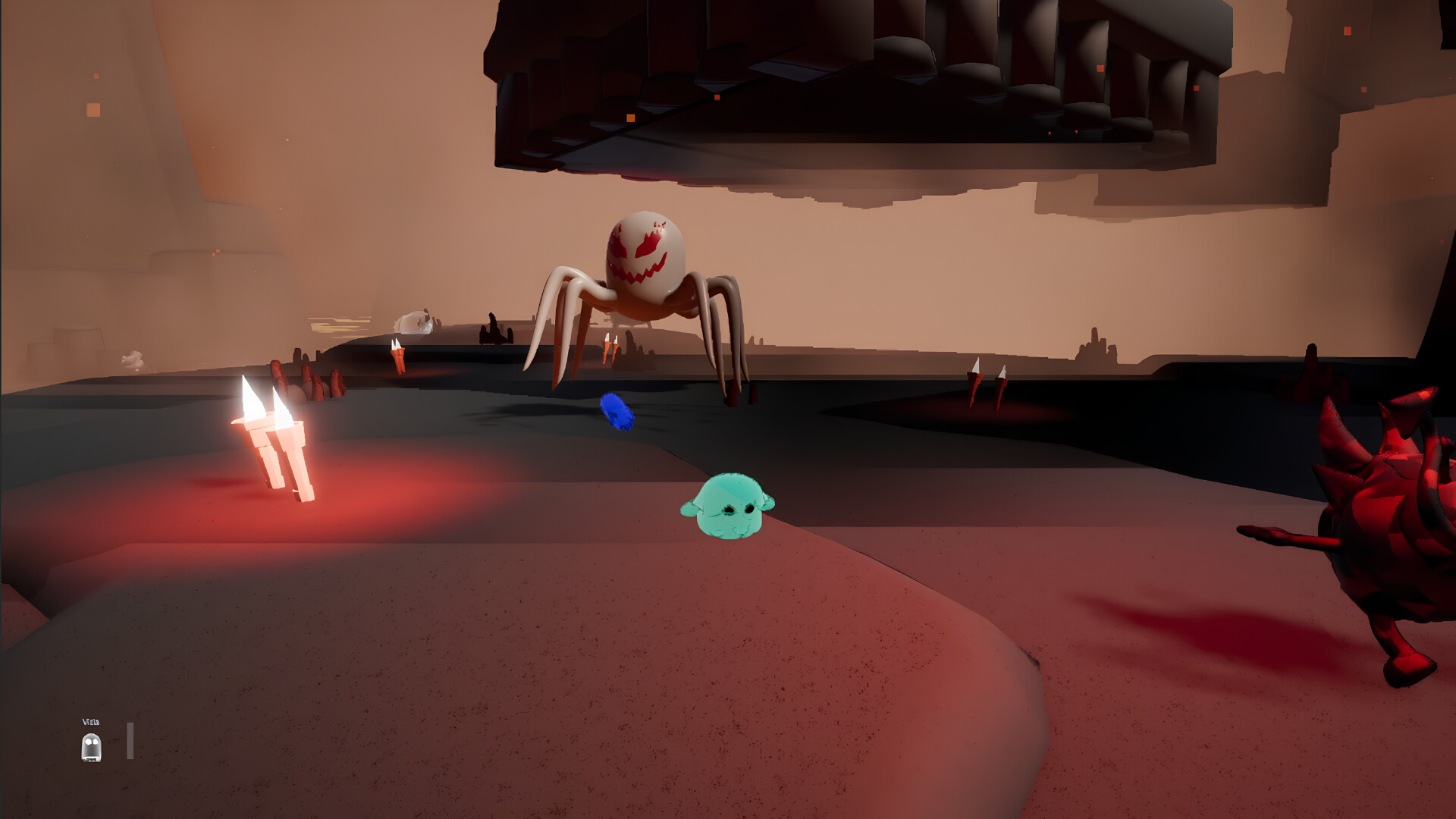 Souls Runner screenshot 5