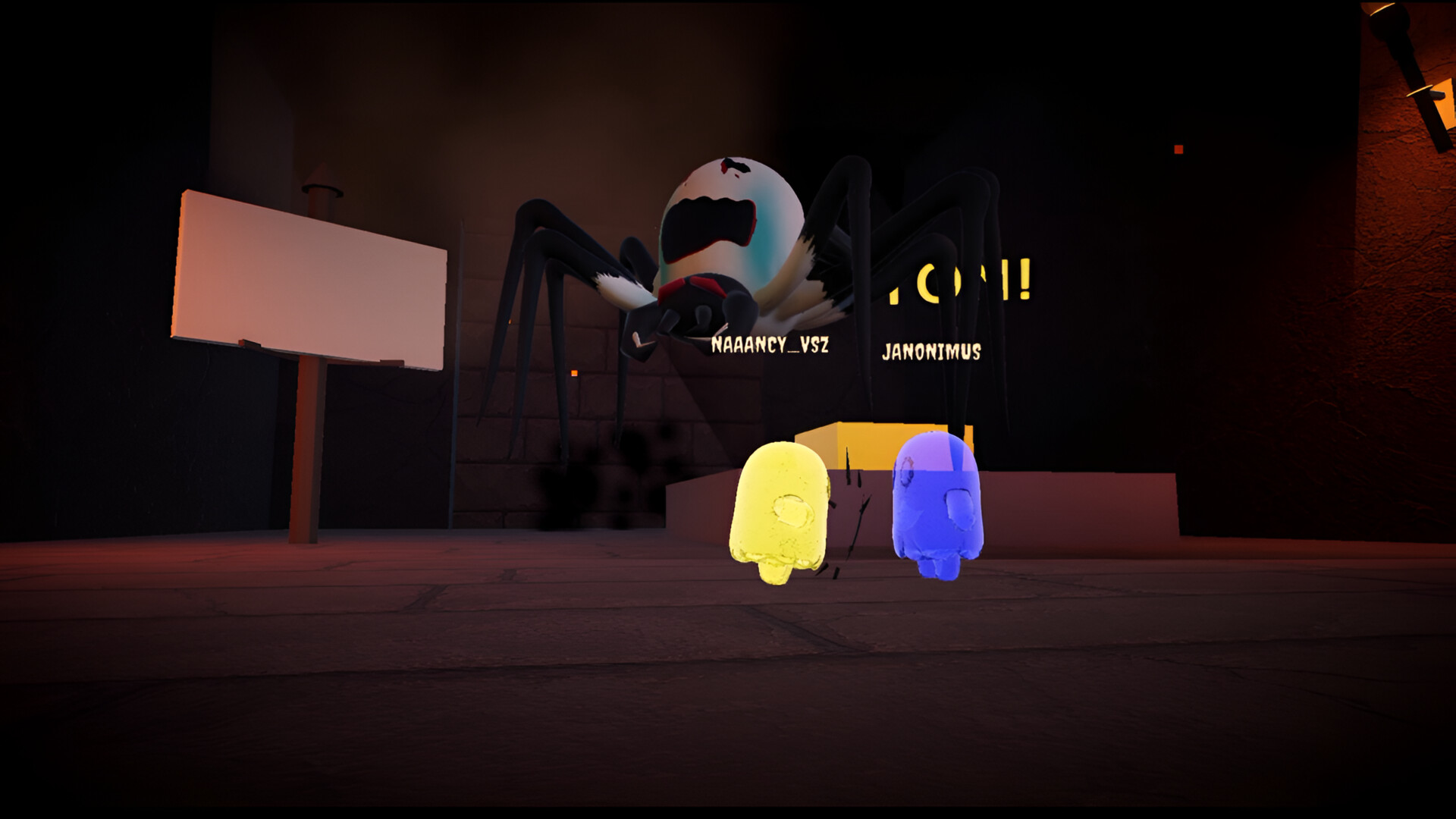 Souls Runner screenshot 2
