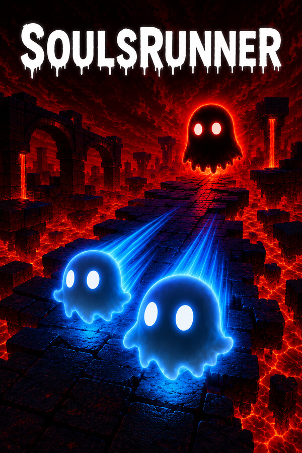 Souls Runner