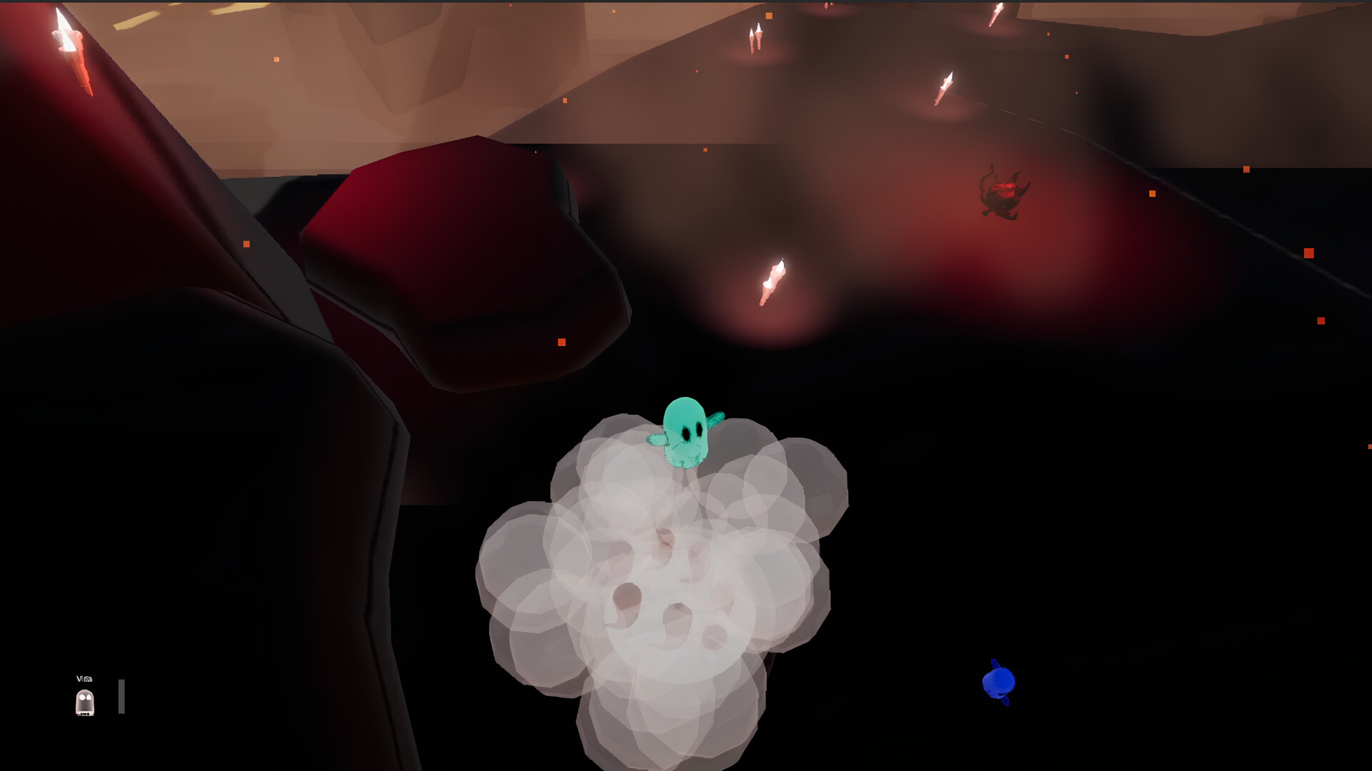 Souls Runner screenshot 4