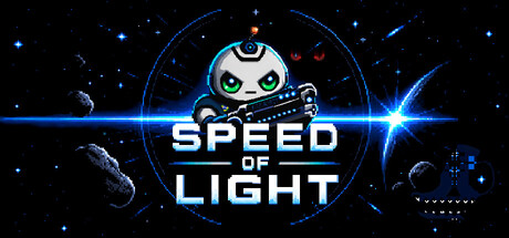 SPEED OF LIGHT