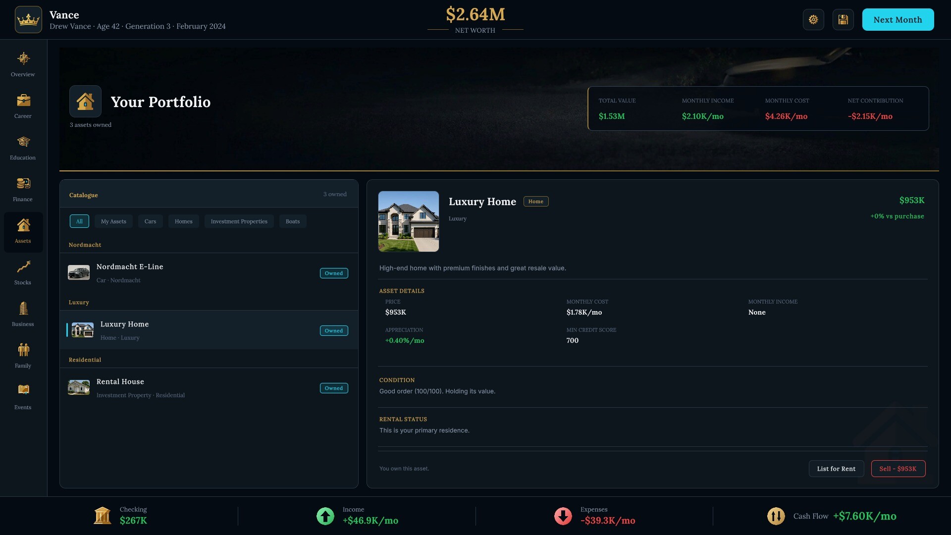 GG Life screenshot 3