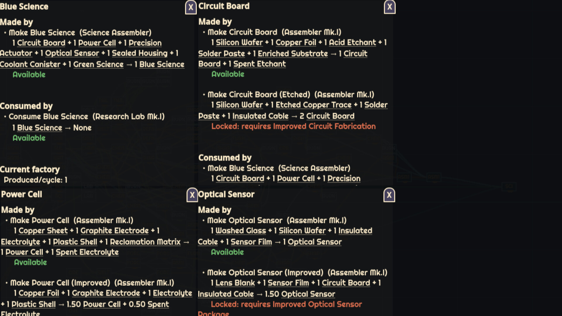 Project Matter screenshot 4