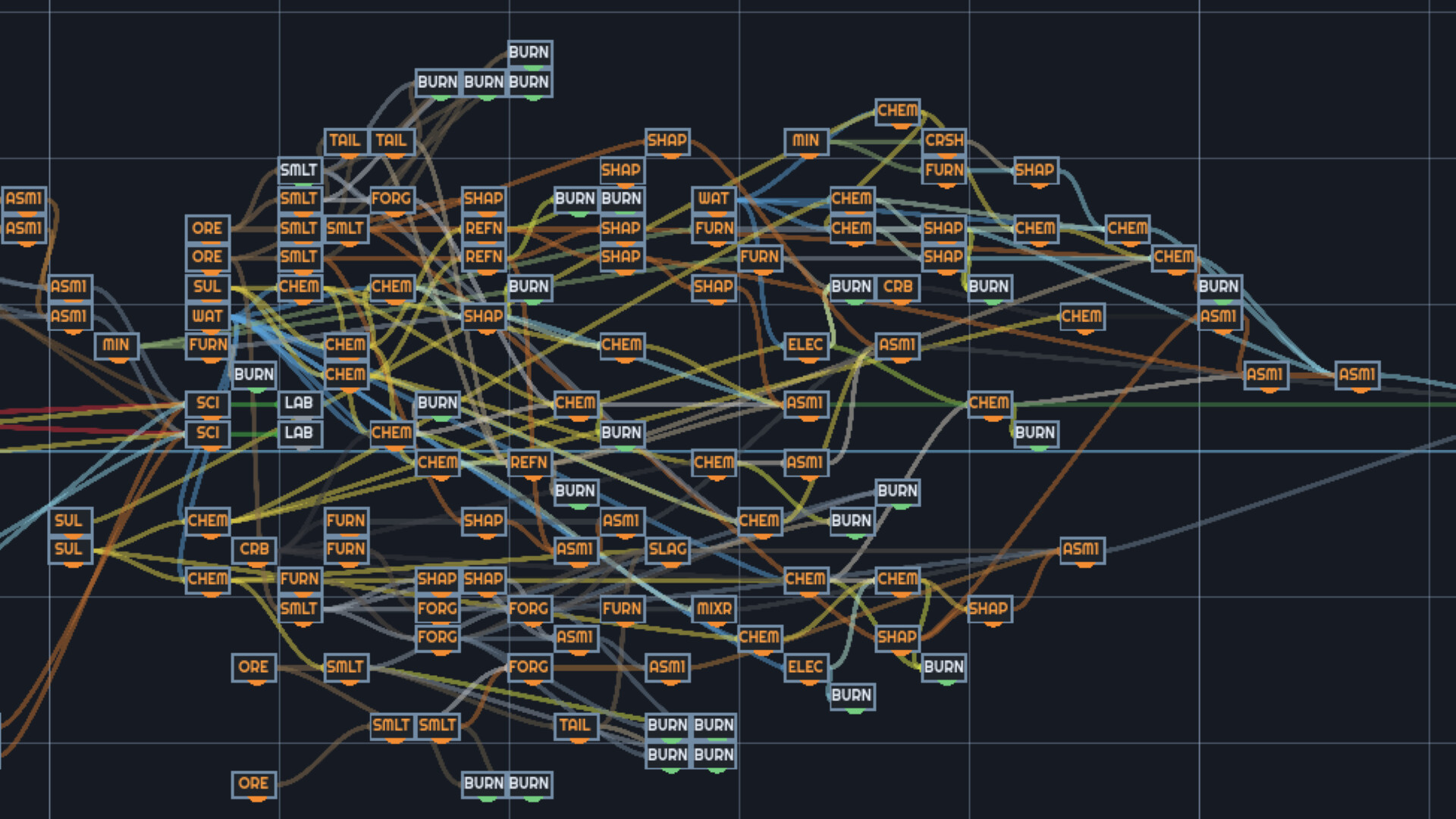 Project Matter screenshot 2