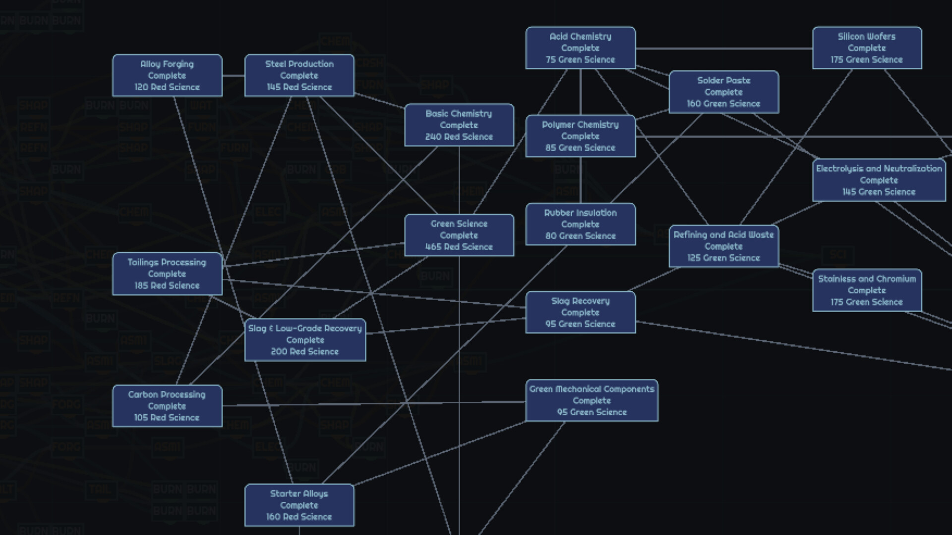Project Matter screenshot 3