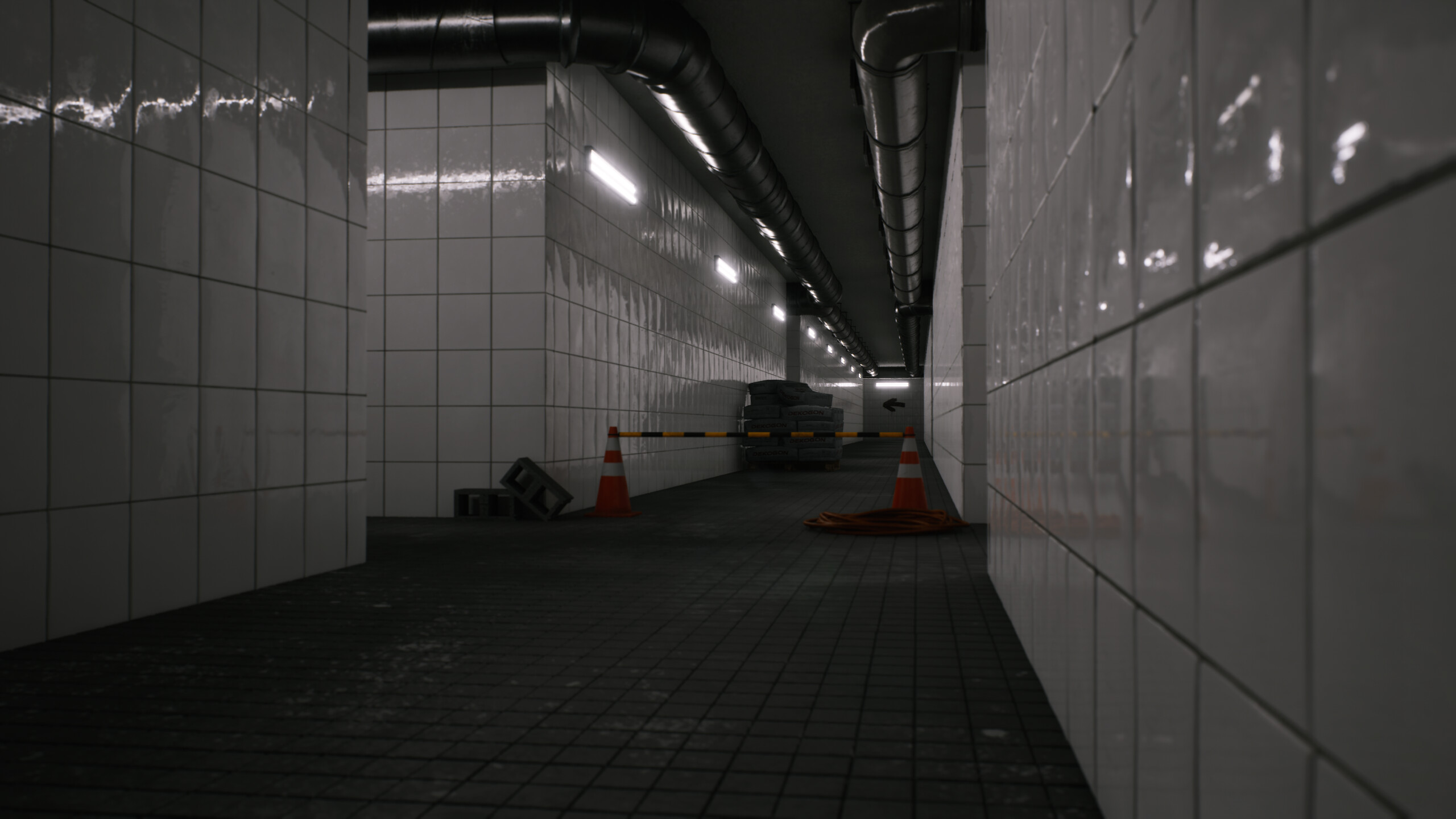 Beyond Acrimony screenshot 3