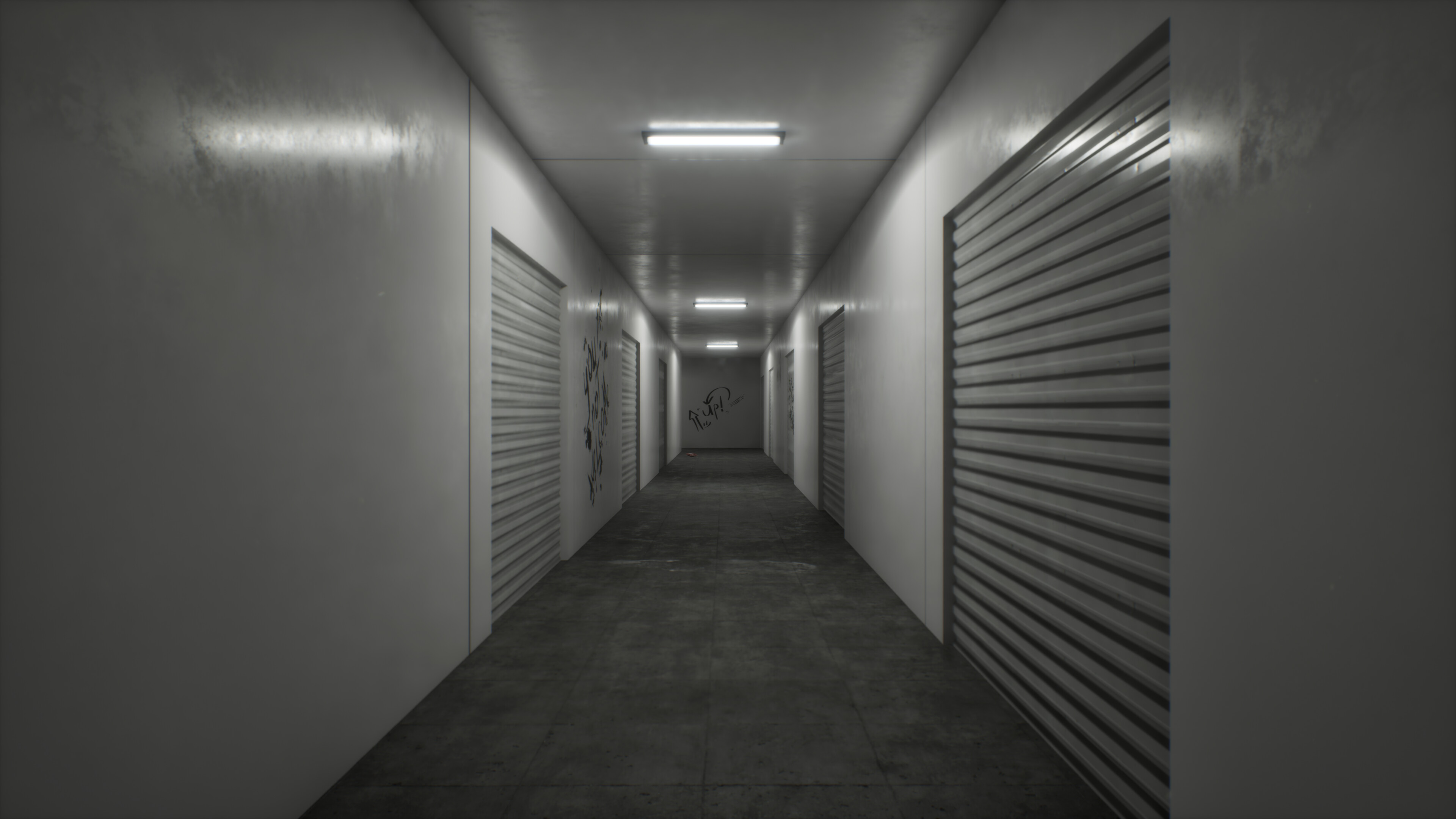 Beyond Acrimony screenshot 3