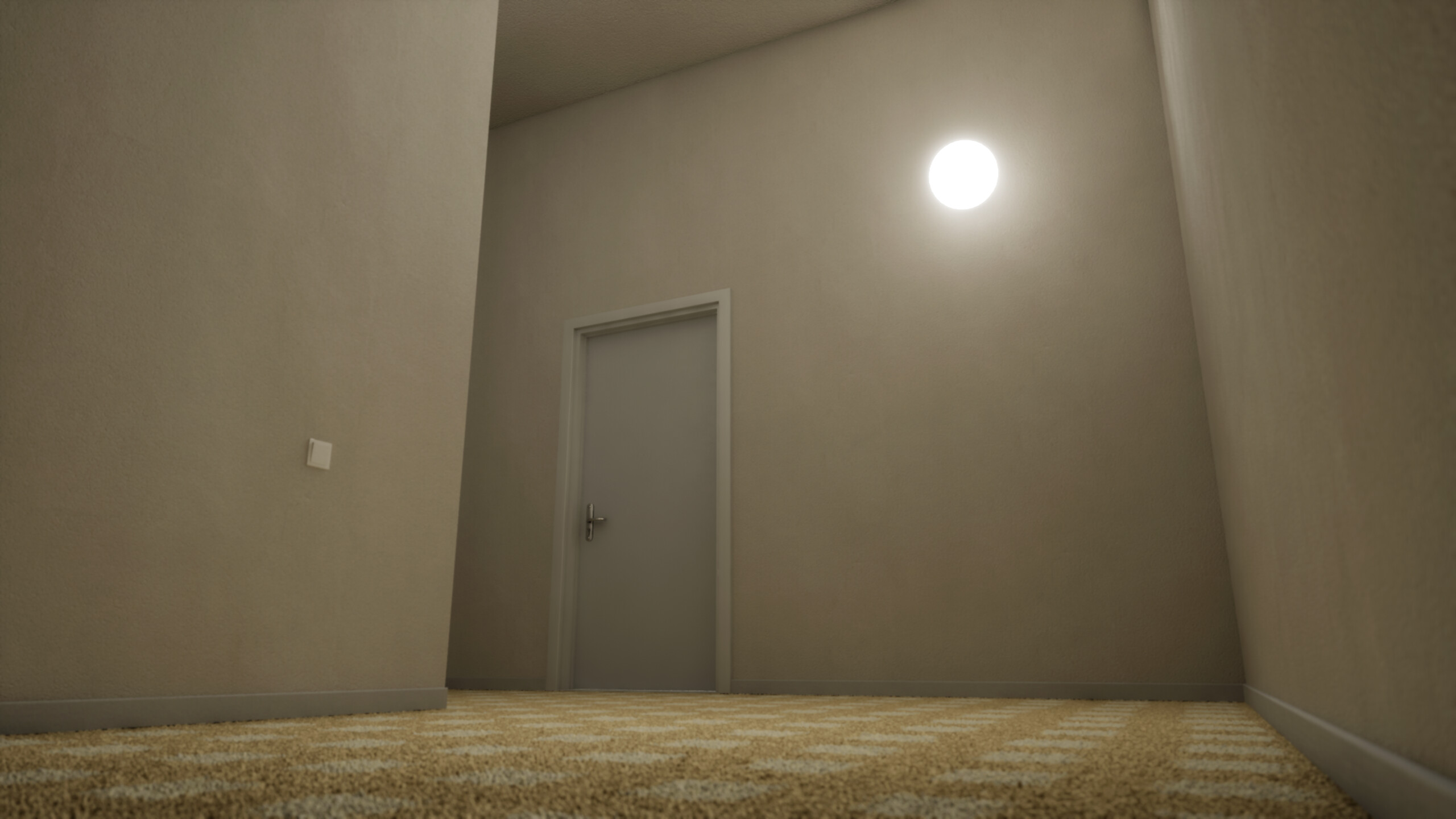 Beyond Acrimony screenshot 5