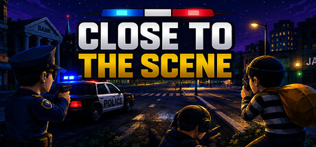 Close to the Scene