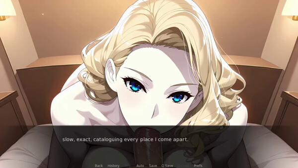 Loss Limit screenshot 2