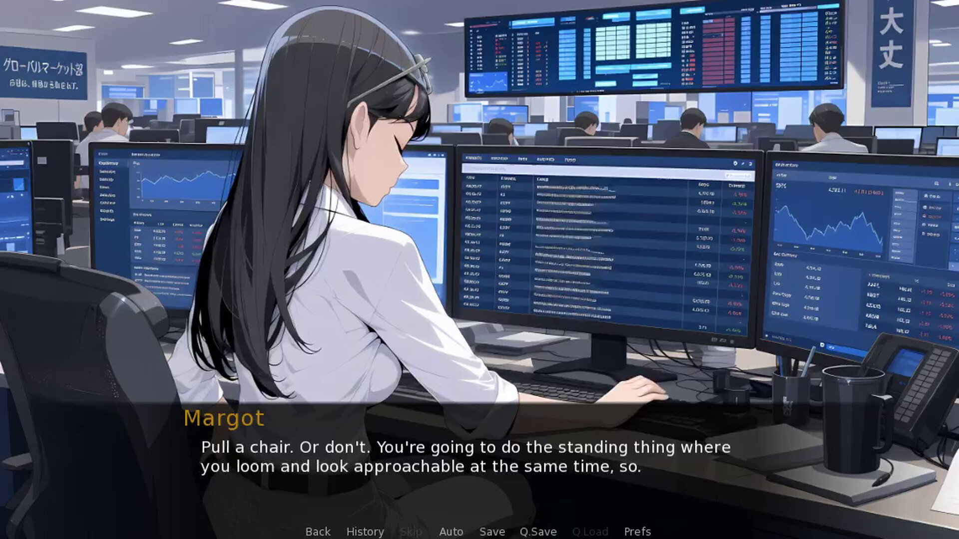 Loss Limit screenshot 3