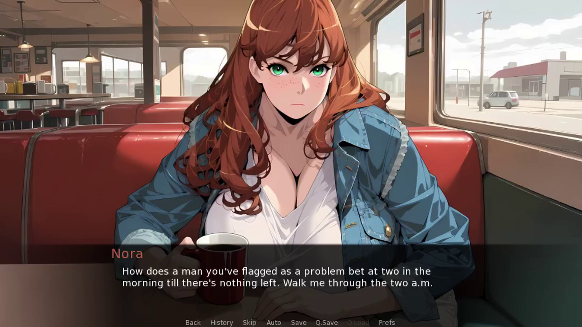 Loss Limit screenshot 4