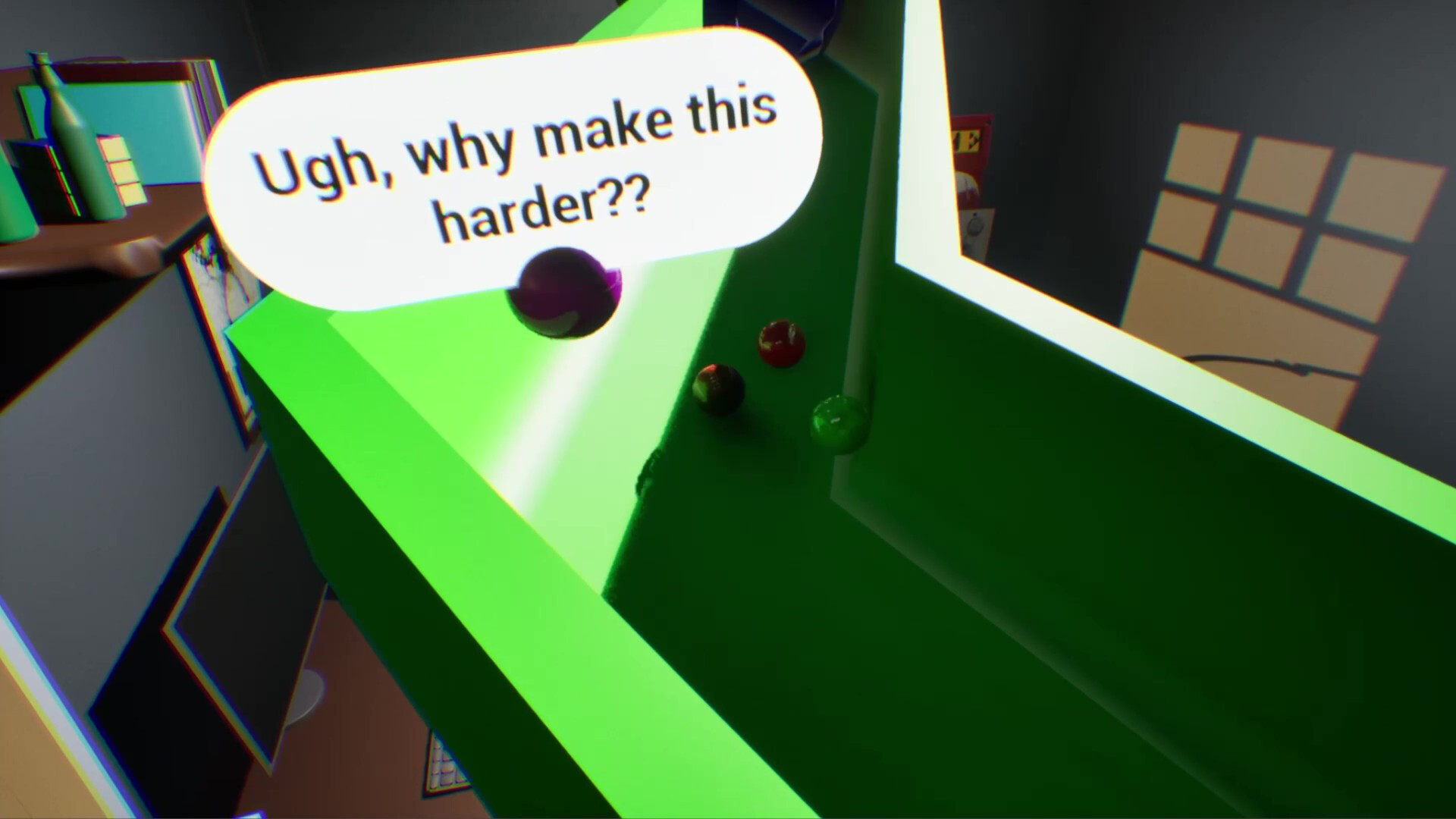 Stay On Track screenshot 3