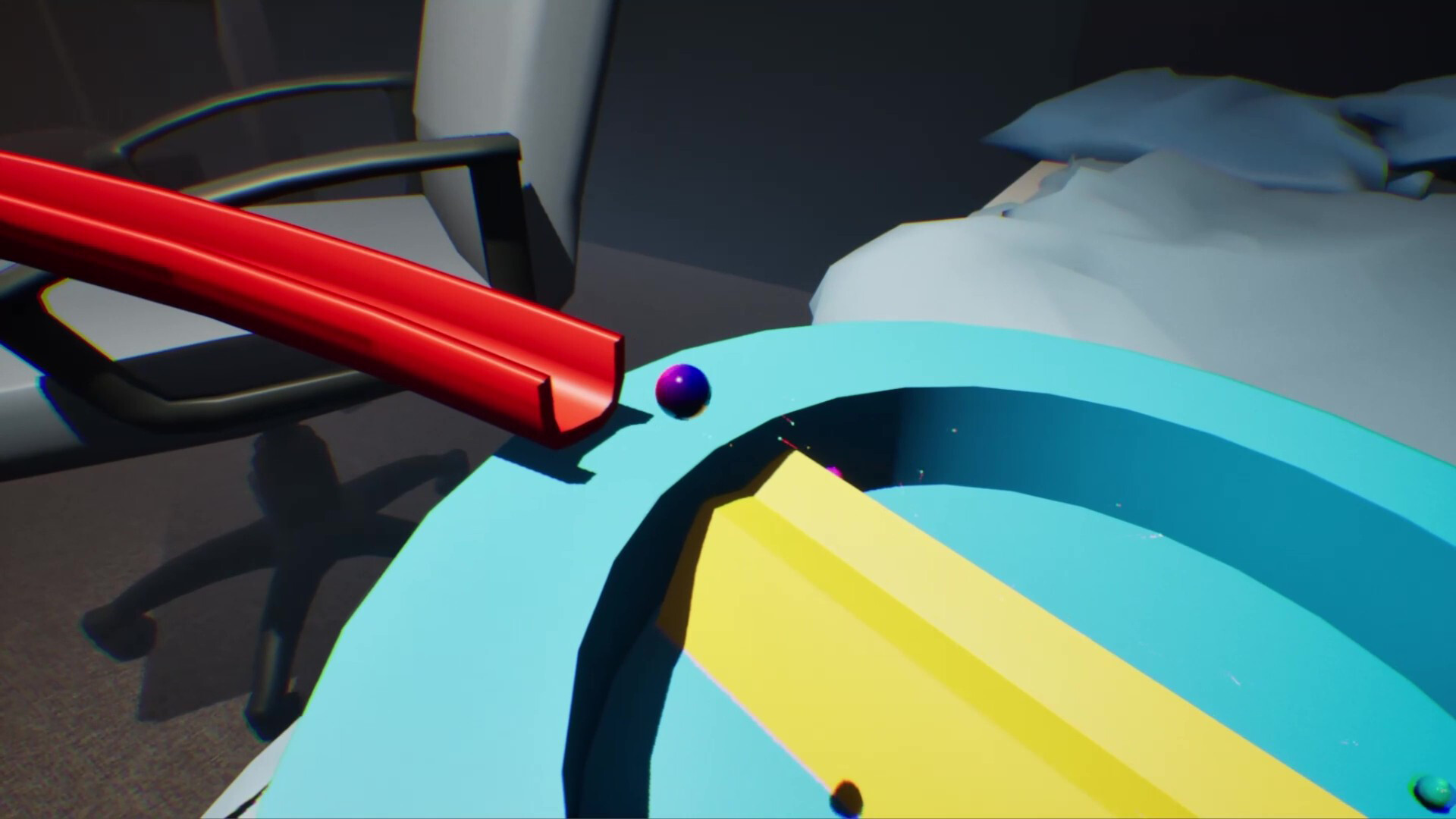 Stay On Track screenshot 5
