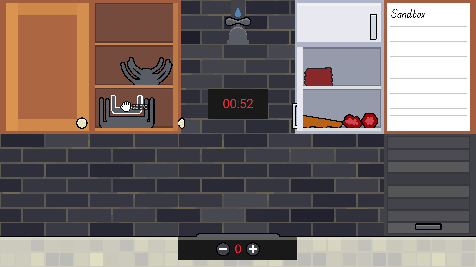 Food Lab screenshot 4