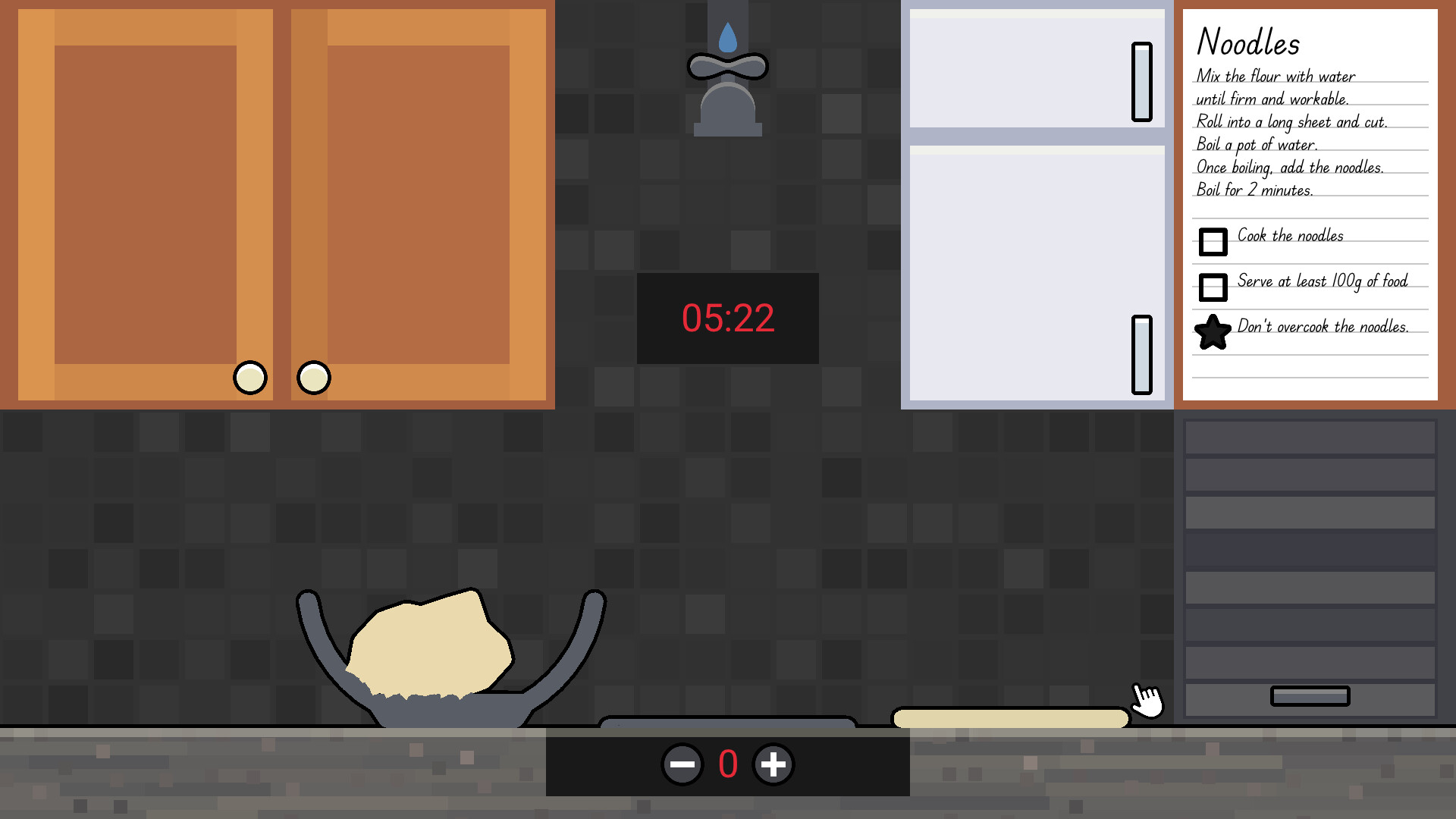 Food Lab screenshot 5