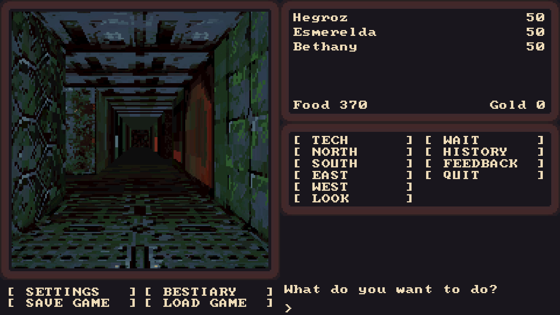 Contract Terminated screenshot 2