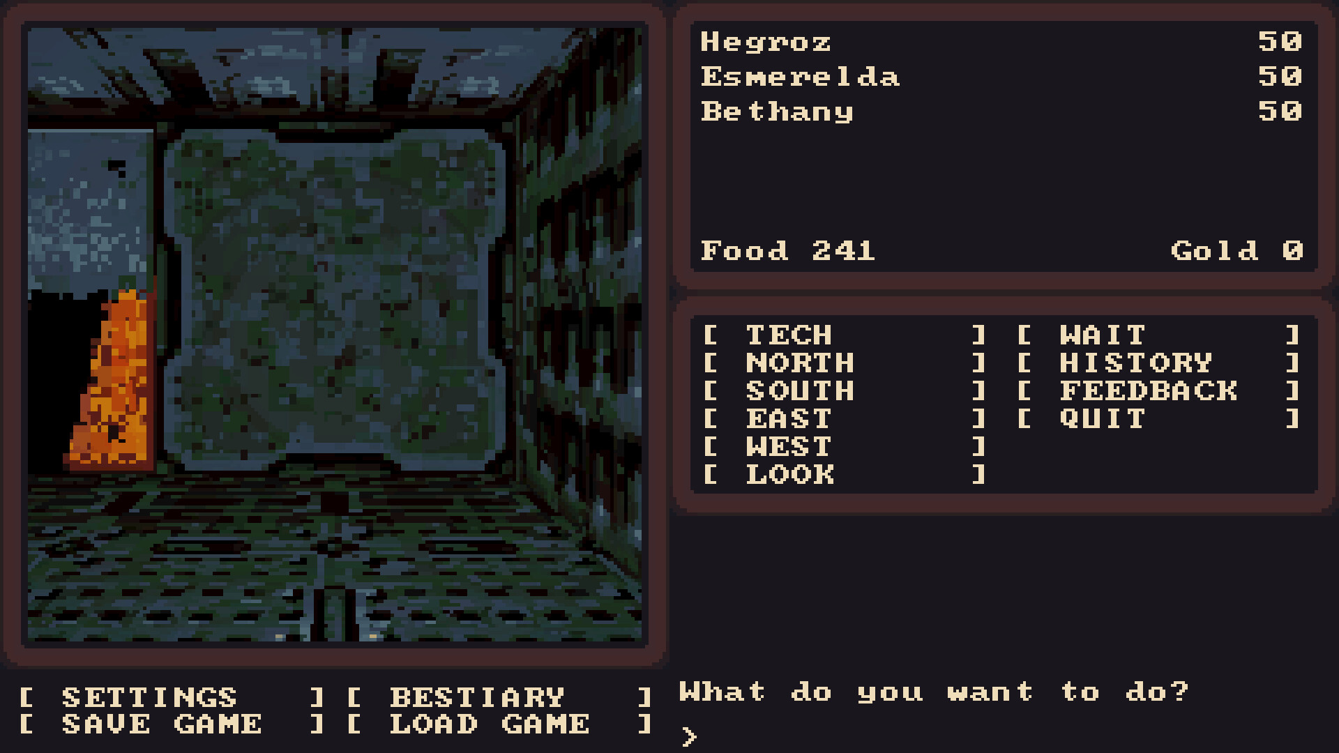 Contract Terminated screenshot 4