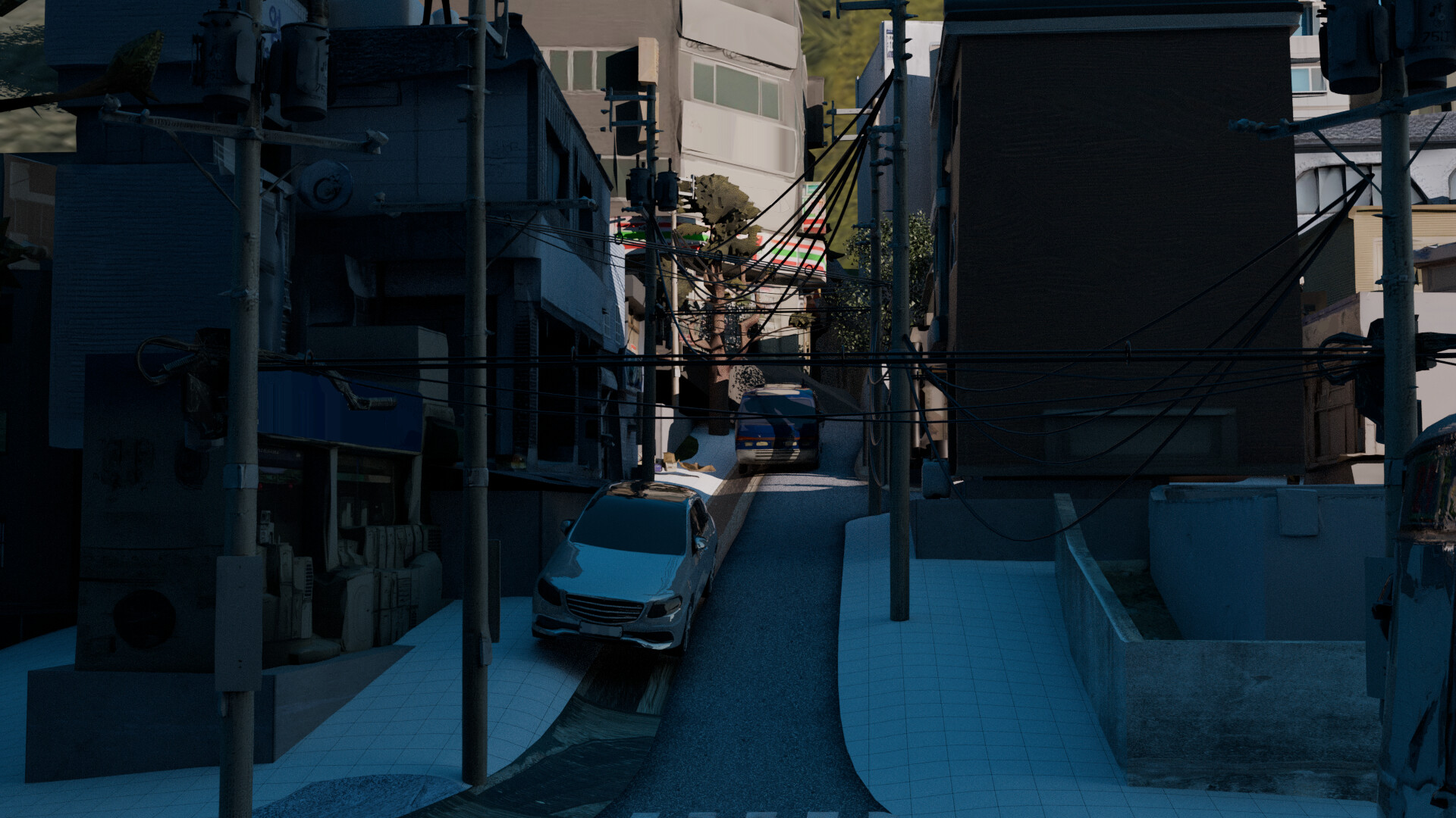 GALMEGI screenshot 5
