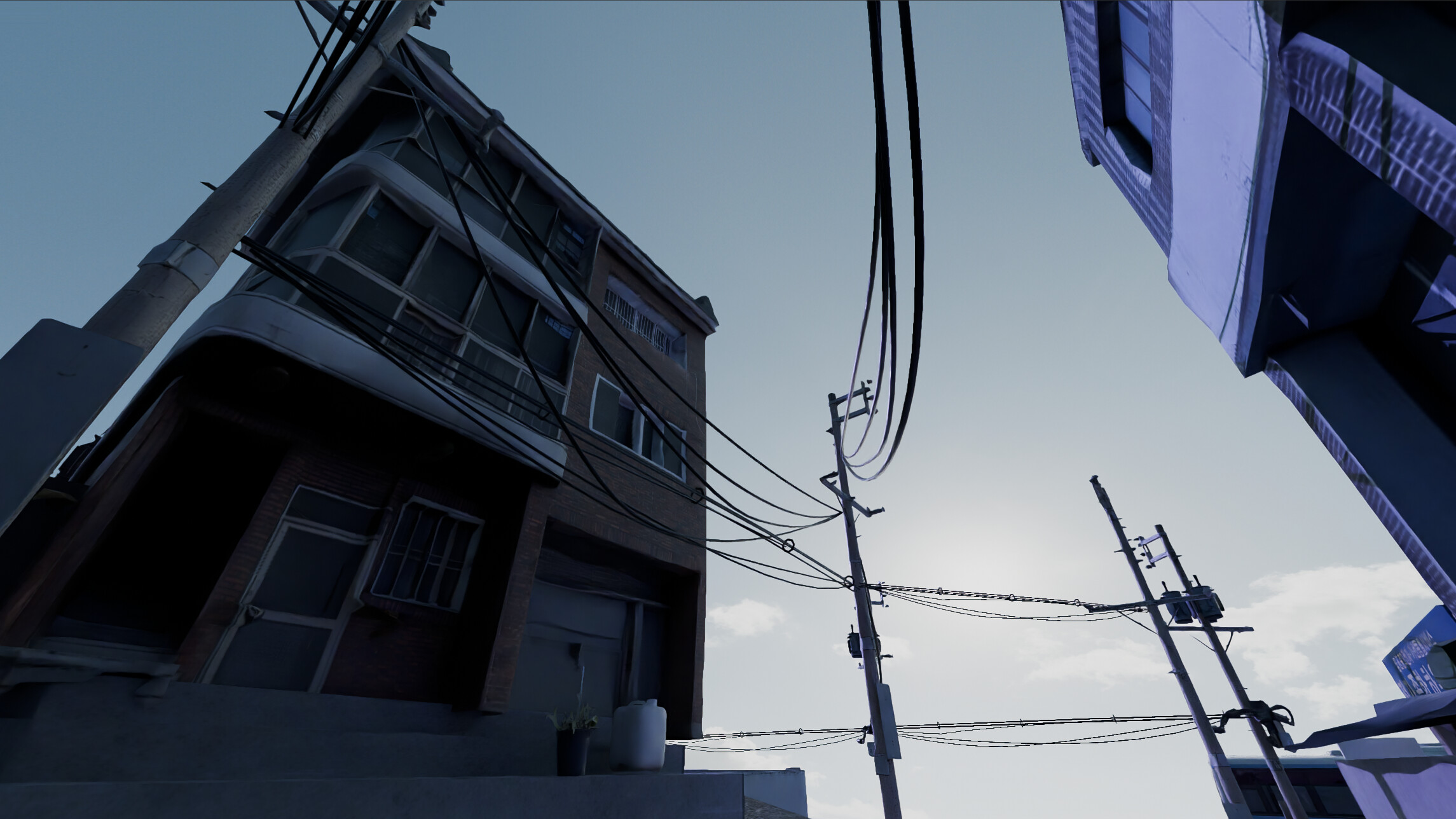 GALMEGI screenshot 4