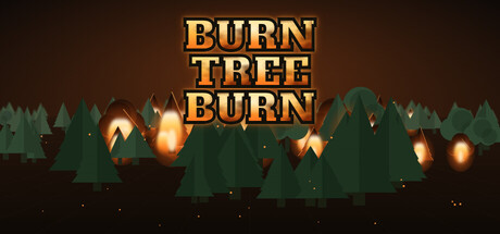 Cover art from Burn Tree Burn
