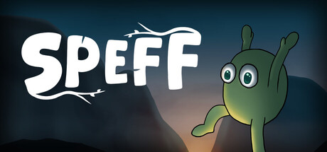 Cover art from Speff