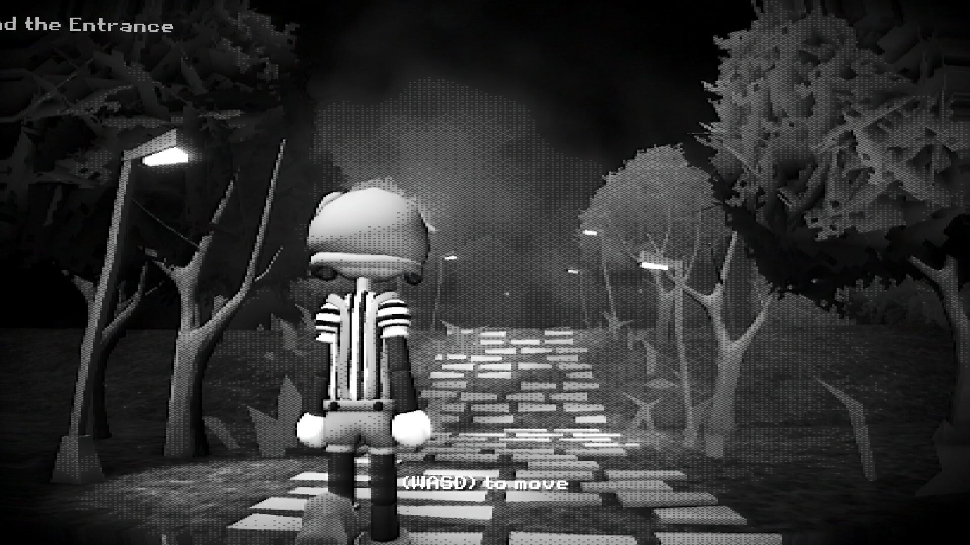 The No Jumpscare Show screenshot 3