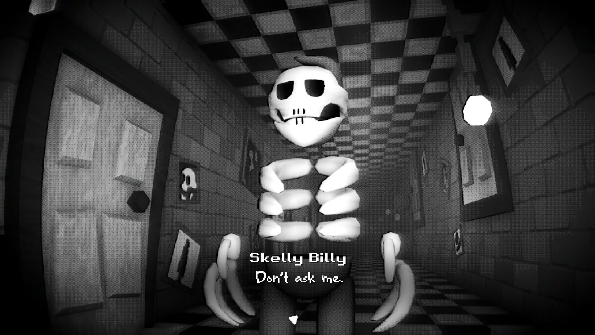 The No Jumpscare Show screenshot 4
