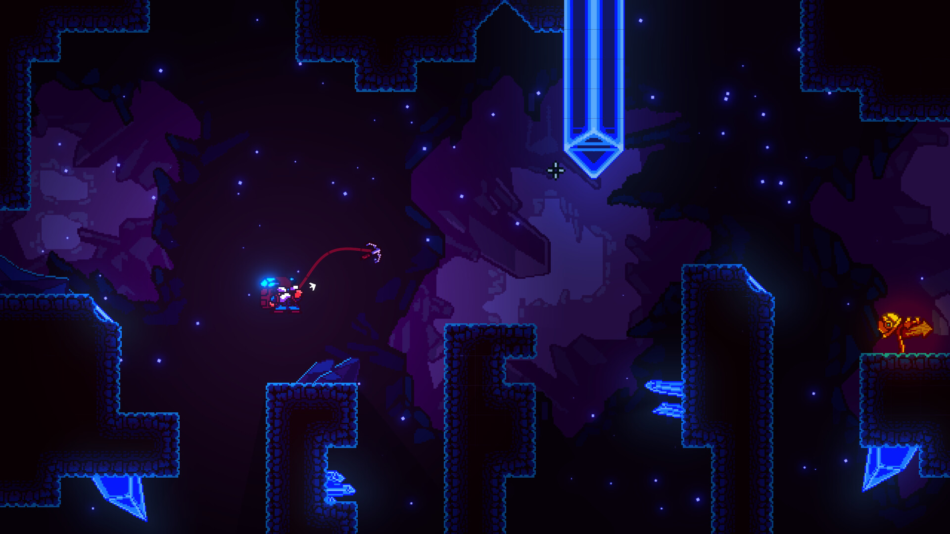 NAICA screenshot 2