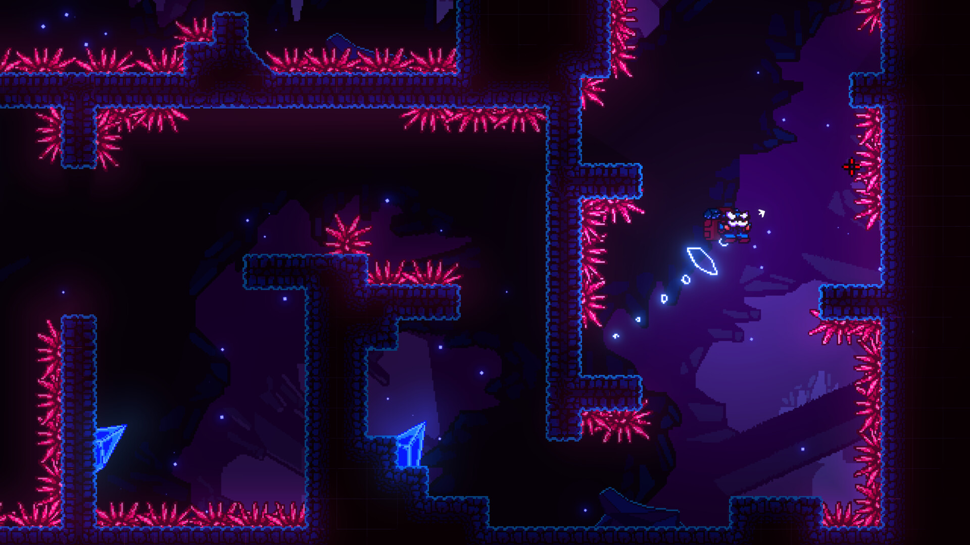 NAICA screenshot 5