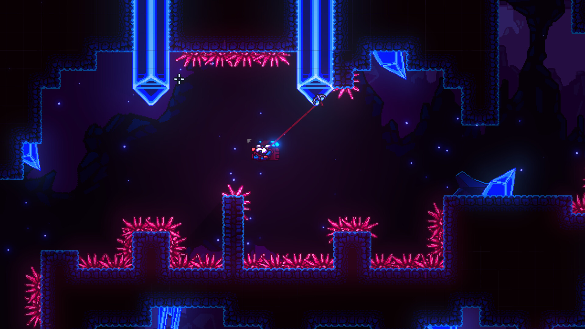 NAICA screenshot 4