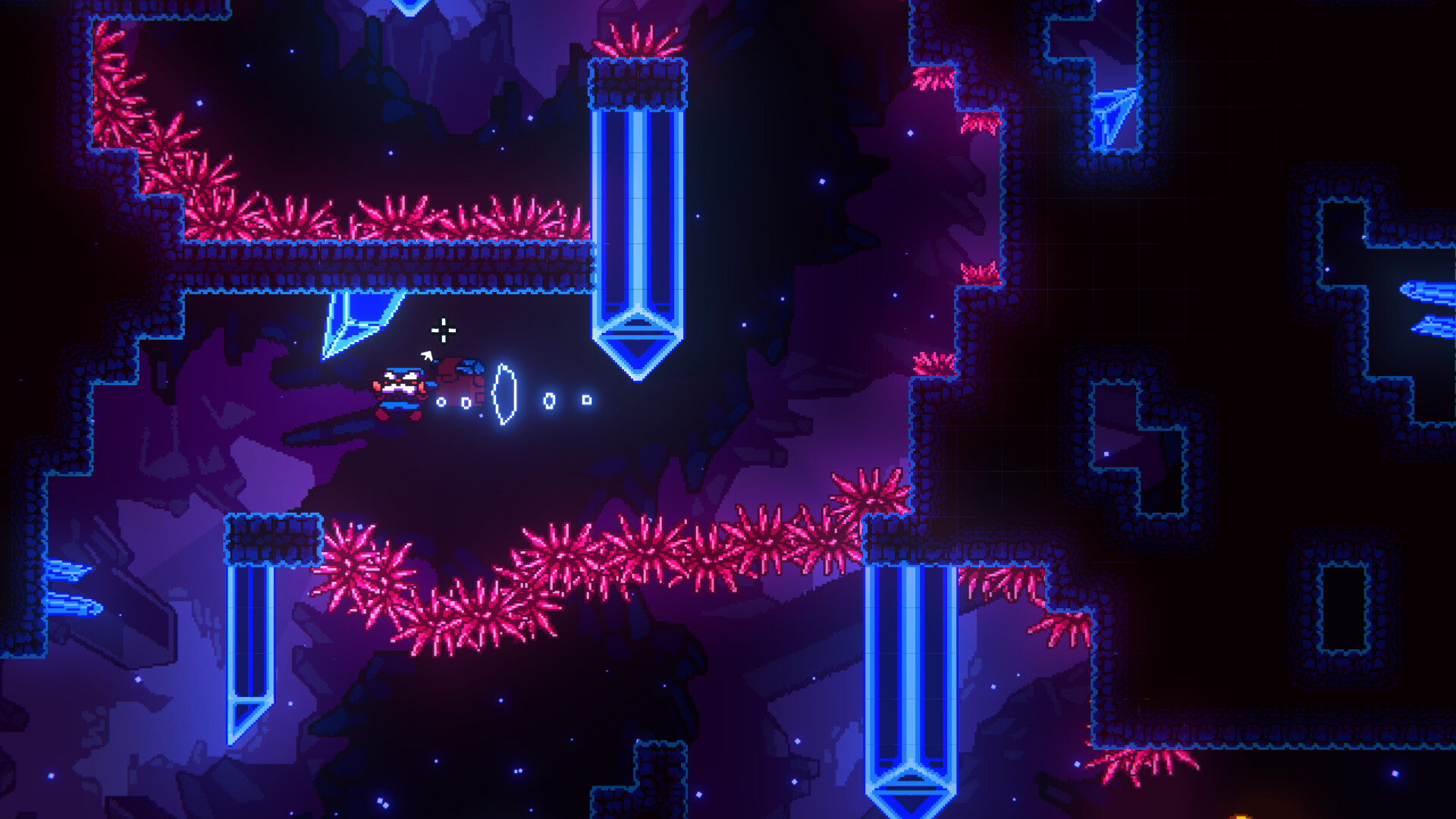 NAICA trailer