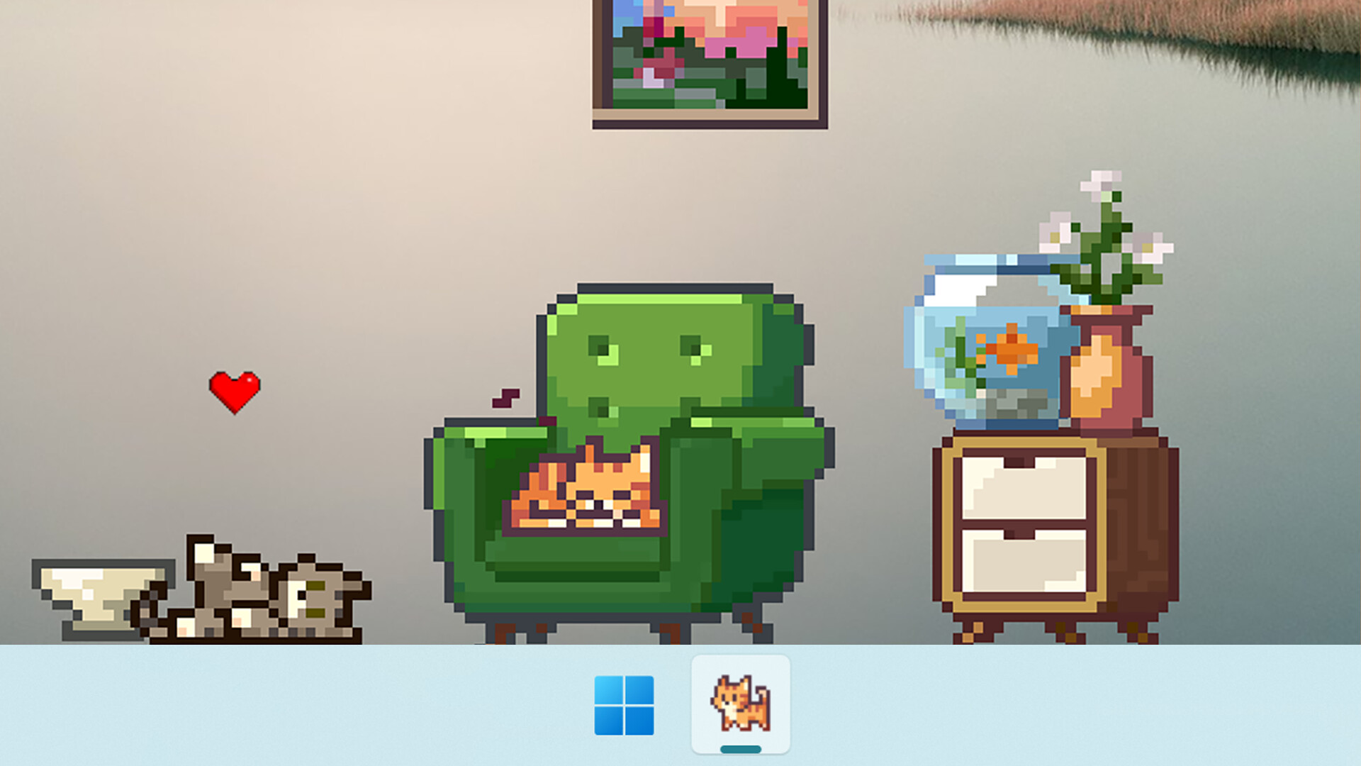 Paw Diary: Desktop Pets trailer