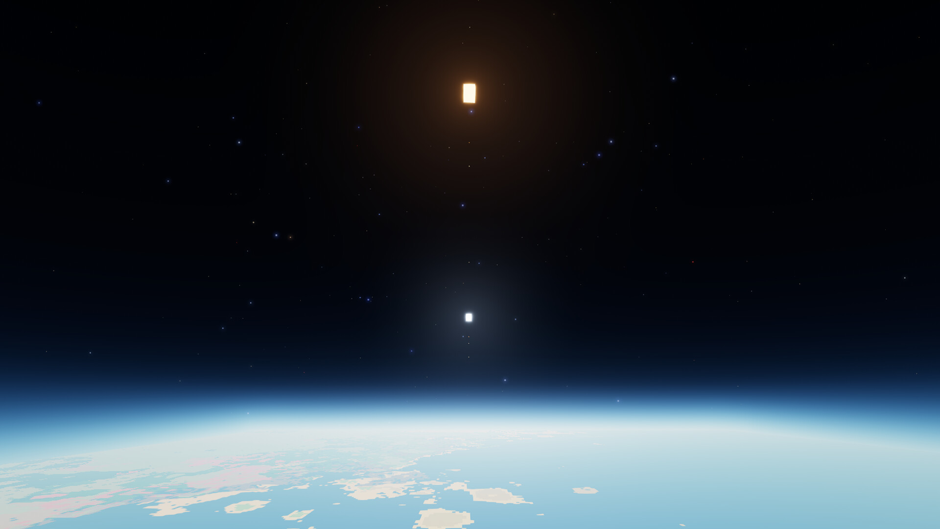 CubeVerse trailer