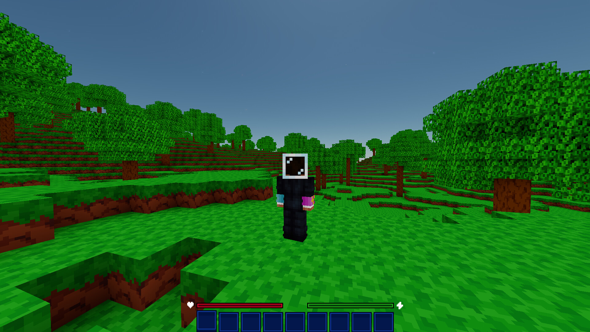 CubeVerse screenshot 2